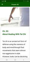 Learn Tai Chi ภาพหน้าจอ 2