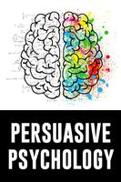 Persuasive Psychology Affiche
