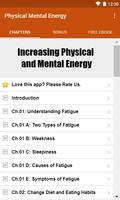 Increase Your Physical and Mental Energy imagem de tela 1