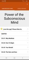 Power of the Subconscious Mind screenshot 1