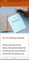 3 Schermata Affirmations & Gratitude Guide