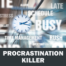 Procrastination Killer aplikacja