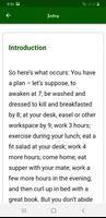 Procrastination Killer ảnh chụp màn hình 1