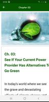 Renewable Energy скриншот 3