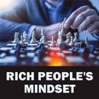 Rich People's Mindset أيقونة