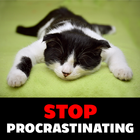 Stop Procrastinating icône