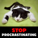 Stop Procrastinating aplikacja