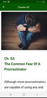 Stop Procrastinating скриншот 2