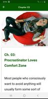 Stop Procrastinating скриншот 3