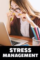 پوستر Stress Management