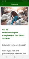 برنامه‌نما Stress Management عکس از صفحه