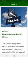 برنامه‌نما Stress Management عکس از صفحه