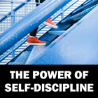 The Power of Self-Discipline Zeichen