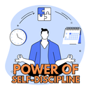 The Power of Self-Discipline APK