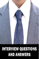 Interview Questions and Answer Affiche