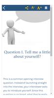 Interview Questions and Answer ảnh chụp màn hình 2