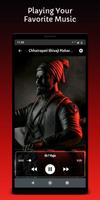 Chhatrapati Shivaji Maharaj Ringtones ภาพหน้าจอ 3