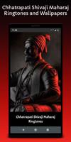 Chhatrapati Shivaji Maharaj Ringtones Plakat