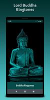 Buddha Ringtones الملصق