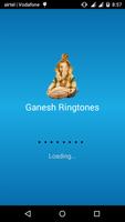 Ganesh Ringtones Poster