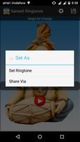 Ganesh Ringtones imagem de tela 3