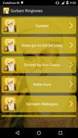 Gurbani Ringtones imagem de tela 1