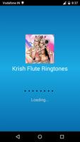 Krishna Flute Ringtones Poster