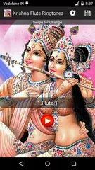 Baixar Krishna Flute Ringtones APK