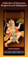 Hanuman Ringtones Affiche