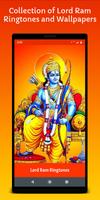 Lord Ram Ringtones โปสเตอร์