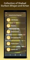 Shabad Gurbani Ringtones screenshot 2