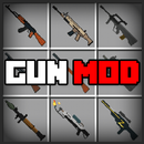 xm Gun Mod - Weapons Addon APK