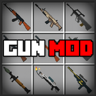 xm Gun Mod - Weapons Addon icône