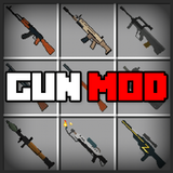 xm Gun Mod - Weapons Addon