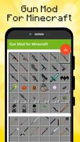 xm Gun Mod - Weapons Addon screenshot 3