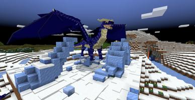 Dragon Mounts 2 - Creatures Mo capture d'écran 2
