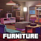 Furniture Mod - Decoration Add icône