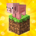 Survival Block Map for ME আইকন