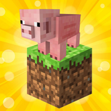 Survival Block Map for MCPE icon