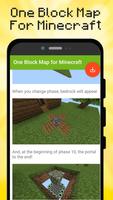 Survival Block Map for MCPE ảnh chụp màn hình 3