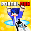 Portal Gun Teleport Mod আইকন