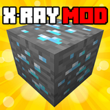 X-Ray Texture Pack icône