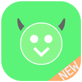 HappyMode icon