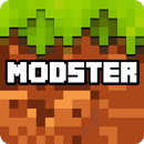 Modster - Mods for Minecraft P APK