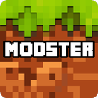 Modster أيقونة