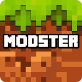 Modster Zeichen