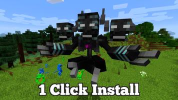 Mutant Creatures Screenshot 1