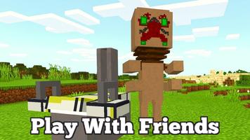 Mutant Creatures Screenshot 3