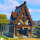 house maps for minecraft 2021 simgesi