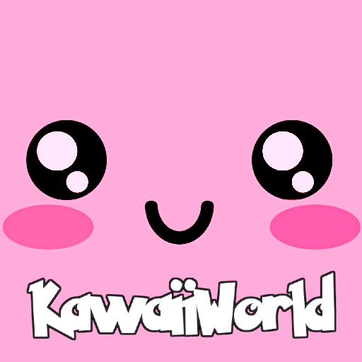 Kawaii Craft World